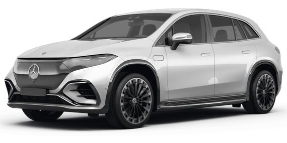 MERCEDES-BENZ EQS-CLASS SUV 2023 4JGDM2DB6PA007564 image MERCEDES-BENZ EQS-CLASS SUV 2023 4JGDM2DB6PA007564 image